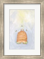 Bees Fine Art Print