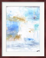 Ocean Abstract IV Fine Art Print