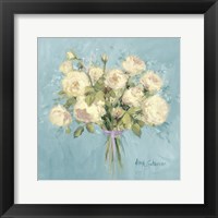 Rose Bouquet II Fine Art Print