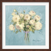 Rose Bouquet II Fine Art Print