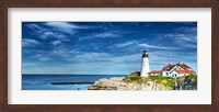 Lighthouse Fine Art Print