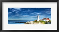 Lighthouse Fine Art Print