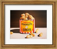 Circus Peanuts Fine Art Print