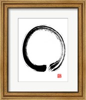 Zen I Fine Art Print