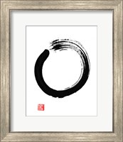 Zen III Fine Art Print