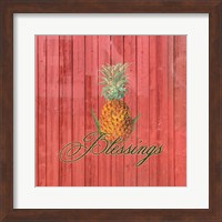 Blessings Fine Art Print