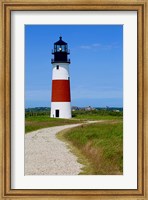 Lighthouse VIII Fine Art Print