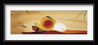 Frutos de la Pasin II Fine Art Print