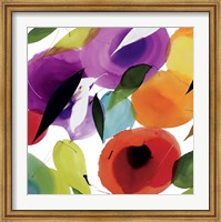 The Melody of Color II Fine Art Print