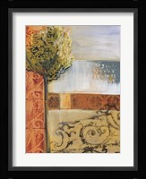 Beyond the Gate Fine Art Print