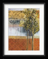 Edge of the Path Fine Art Print