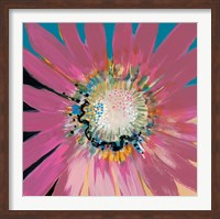 Sunshine Flower III Fine Art Print