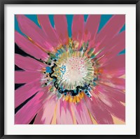Sunshine Flower III Fine Art Print