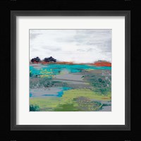 Wind Swept Fine Art Print