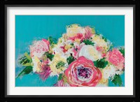 First Blooms Fine Art Print