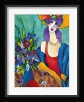 Madame LeDuc Fine Art Print