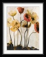 Secret Story Fine Art Print