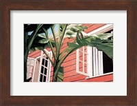 Tropical Breeze Fine Art Print