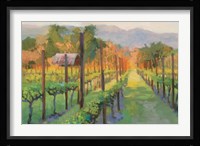 Silverado Afternoon Fine Art Print