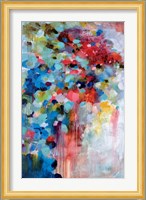 Summer Symphony Fine Art Print