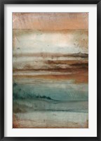 Inlet Fine Art Print