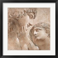 To Go Beyond Fine Art Print