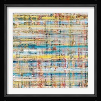 Windthread II Framed Print