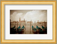 Venezia I Fine Art Print