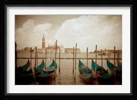 Venezia I Fine Art Print