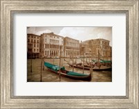 Venezia II Fine Art Print