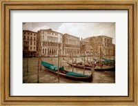 Venezia II Fine Art Print