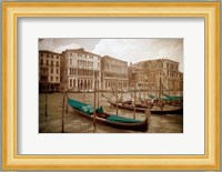 Venezia II Fine Art Print