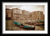 Venezia II Fine Art Print