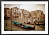 Venezia II Fine Art Print