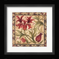 Floral Daydream I Fine Art Print