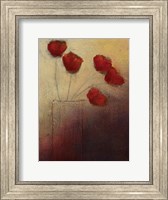 Flowers From Me Fine Art Print
