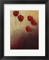 Flowers From Me Fine Art Print