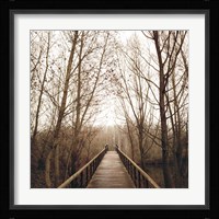 Right Here Fine Art Print