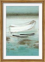 Canoe Fine Art Print
