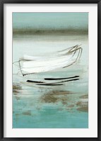 Canoe Fine Art Print