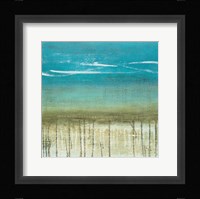 Shoreline Memories II Fine Art Print