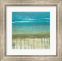 Shoreline Memories II Fine Art Print