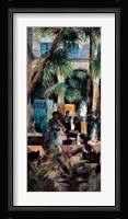 Son Cubano I Fine Art Print