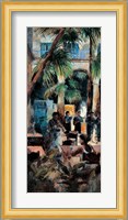 Son Cubano I Fine Art Print