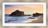 Warm Light Fine Art Print