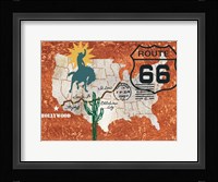 Retro Roadtrip I Fine Art Print