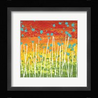 Spring View Fine Art Print