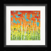 Garden Loveliness Fine Art Print