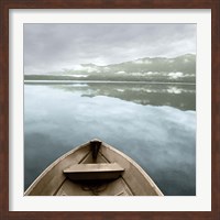 Lake Quinault Fine Art Print