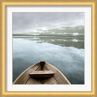 Lake Quinault Fine Art Print